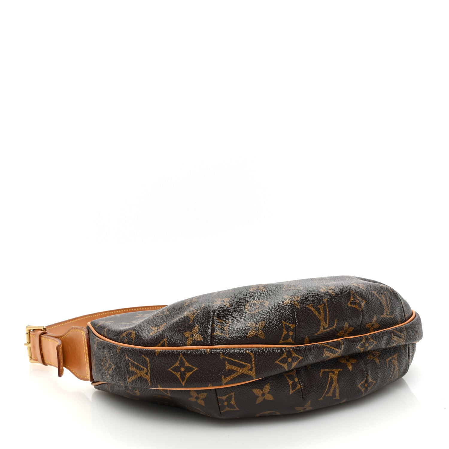 Louis Vuitton Monogram Croissant MM 4 of 11