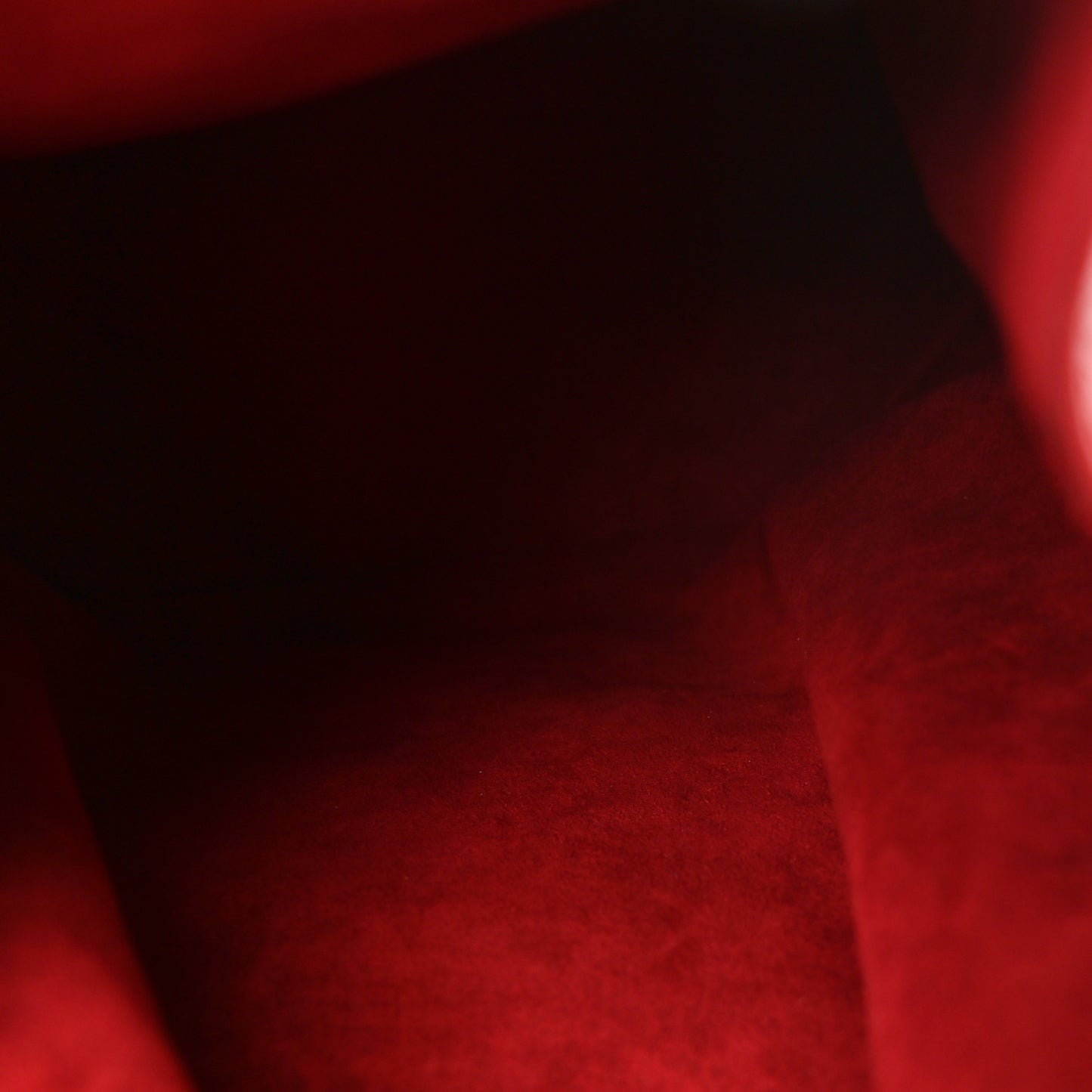 Epi Sac D'epaule Castillan Red