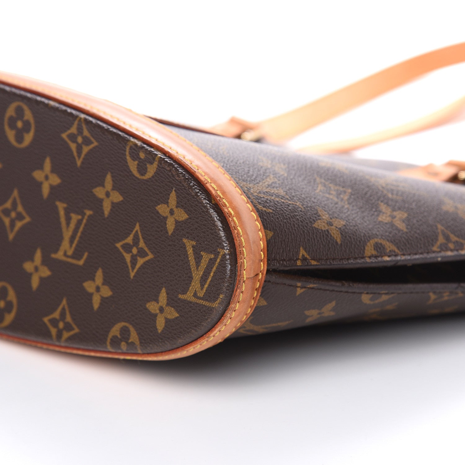 Louis Vuitton Monogram Babylone 8 of 17