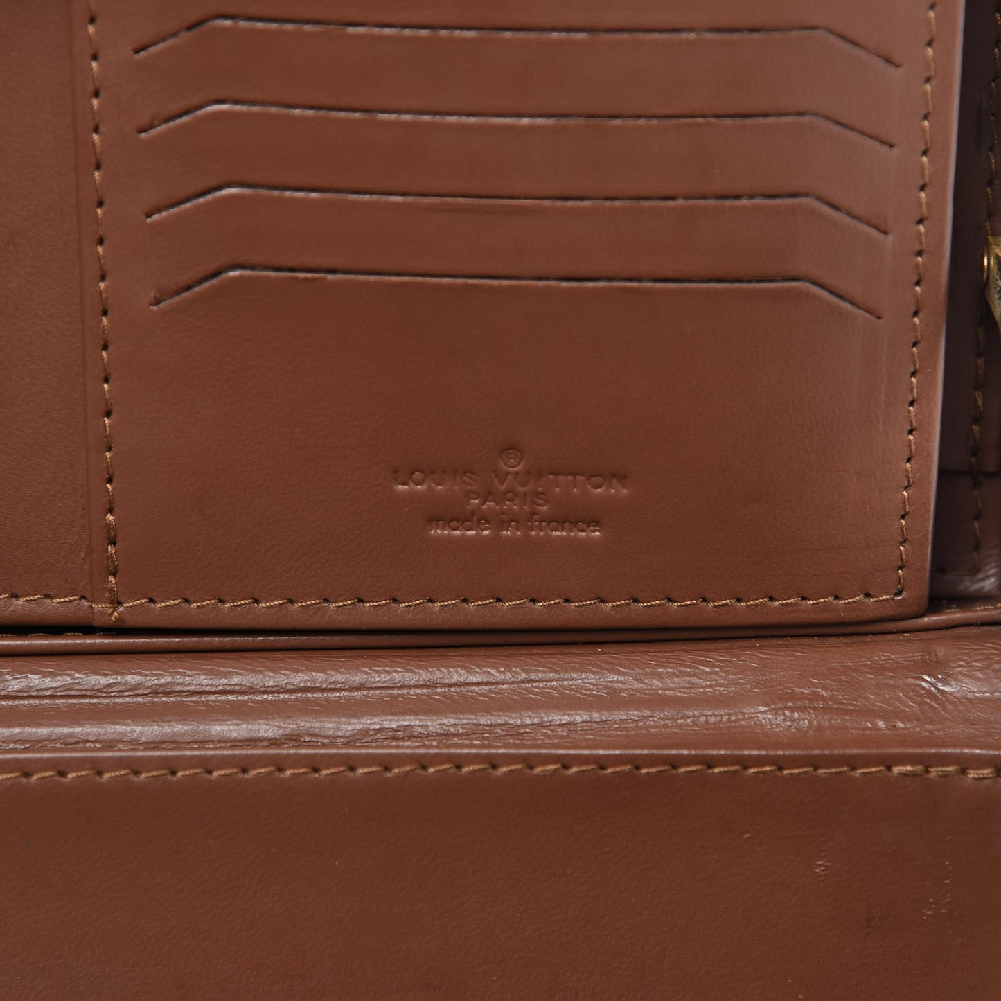 Monogram Attache-Case Classeur PM