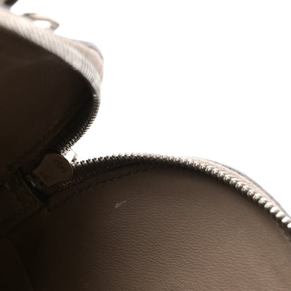 Hermes Epsom Bolide 27 Etain 12 of 14