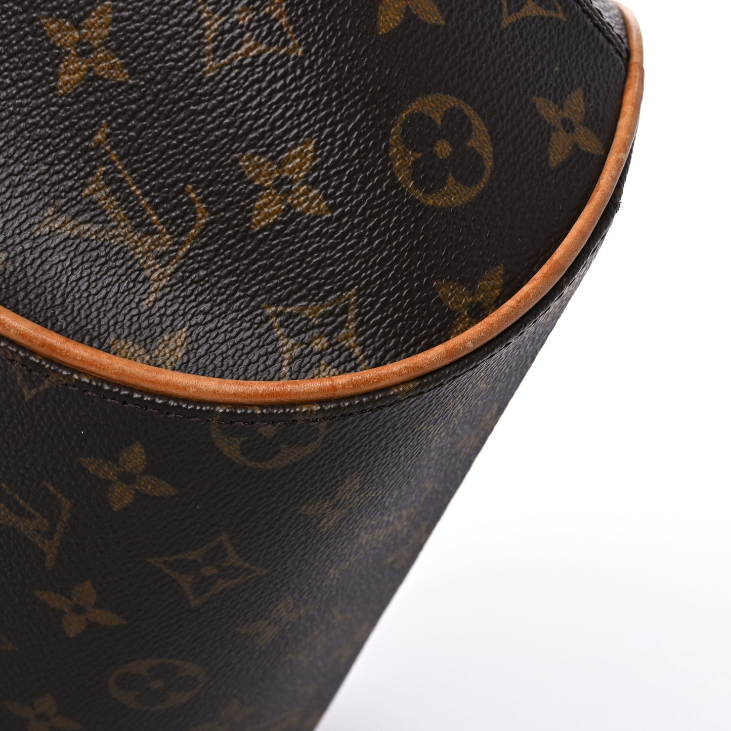 Monogram Ellipse MM
