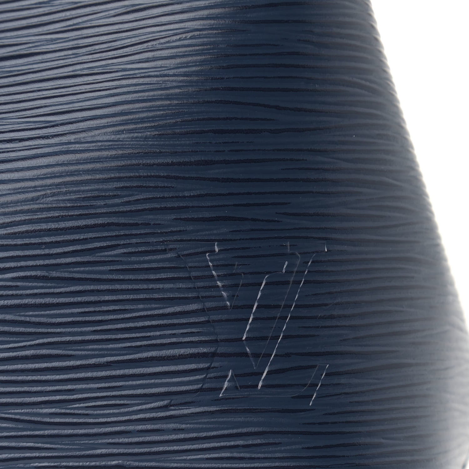 Louis Vuitton Epi Neonoe BB Indigo Safran 9 of 9