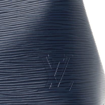 Louis Vuitton Epi Neonoe BB Indigo Safran 9 of 9