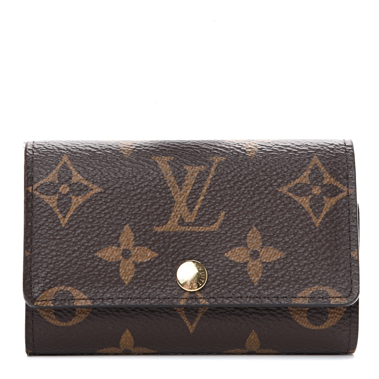 Monogram 6 Key Multicles Holder