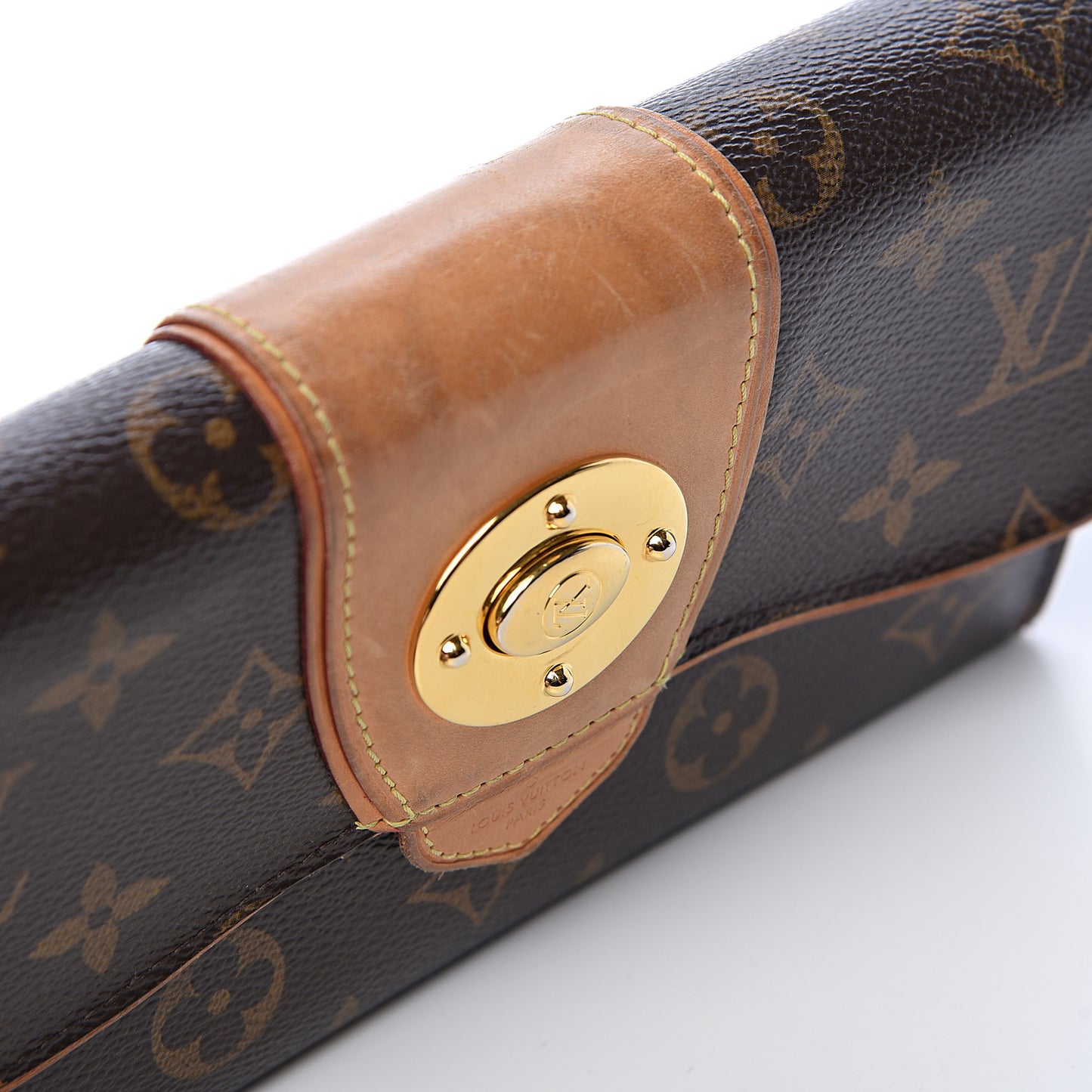 Monogram Boetie Wallet