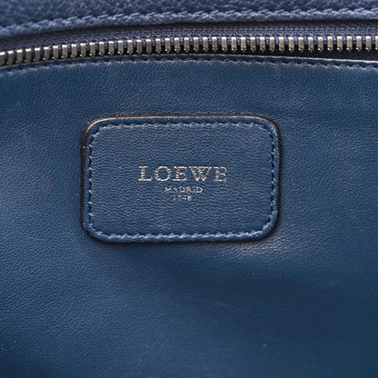 Loewe Calfskin Amazona 36 Marine 6 of 11