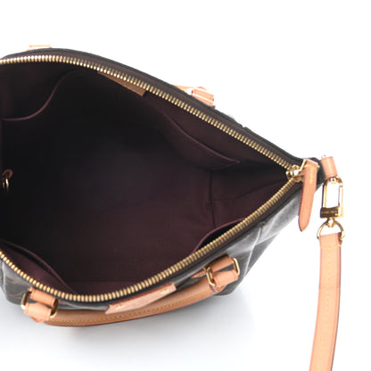 Louis Vuitton Monogram Turenne PM 5 of 12