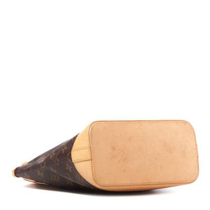 Louis Vuitton Monogram Lockit PM 3 of 7