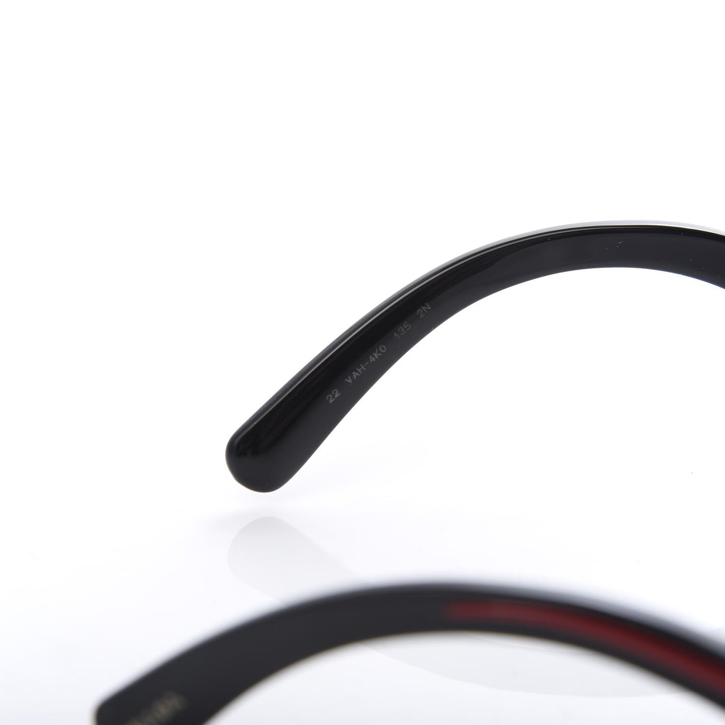 Baroque Sunglasses SPR 27N Tortoise