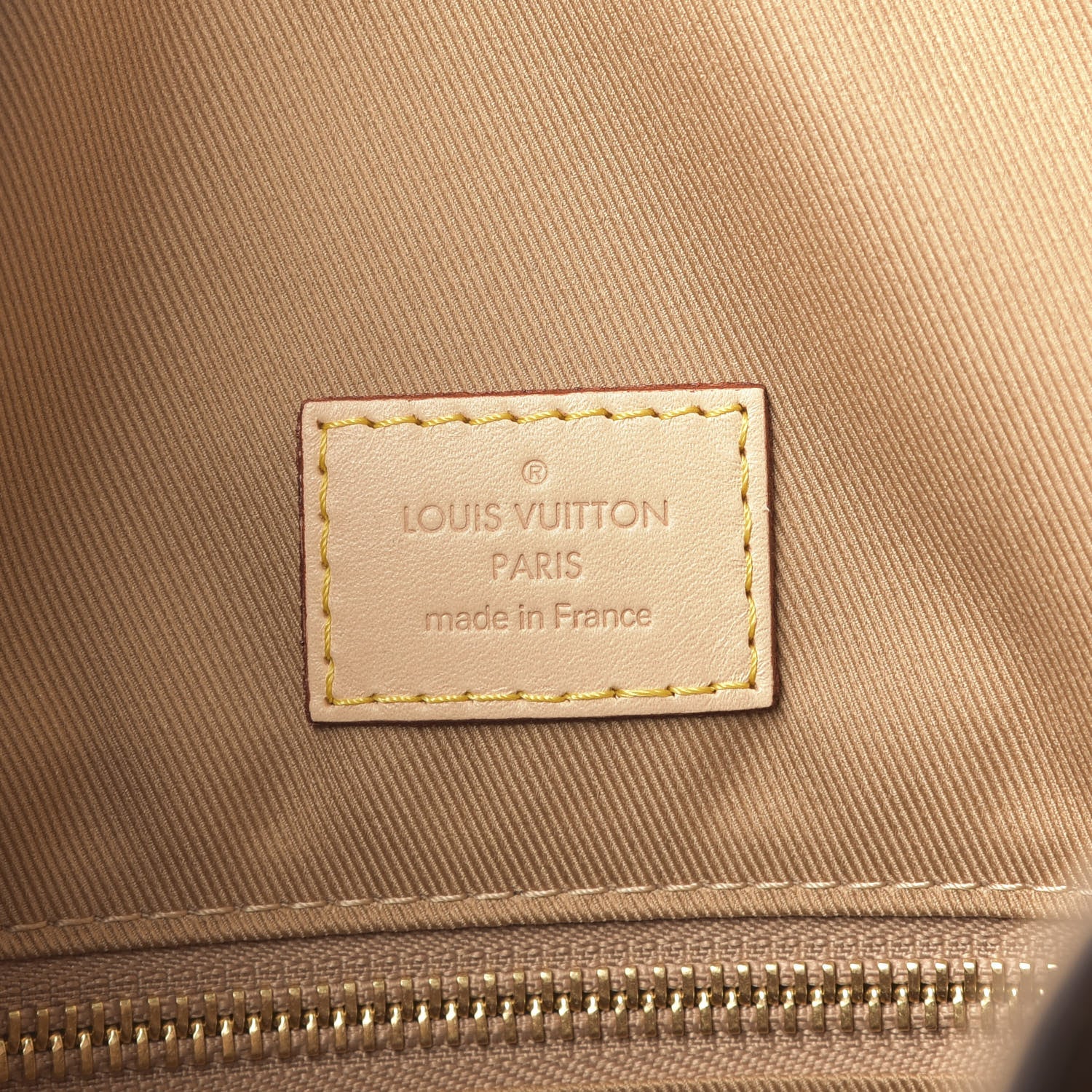 Louis Vuitton Monogram Graceful PM 8 of 11