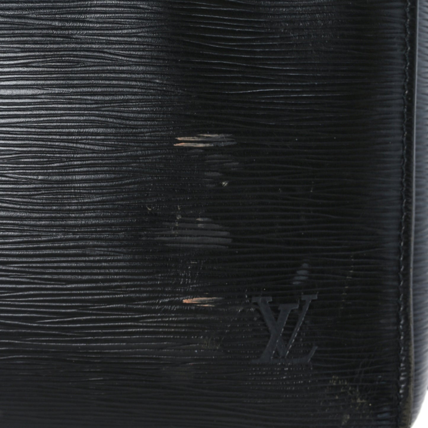 Epi Keepall 55 Black