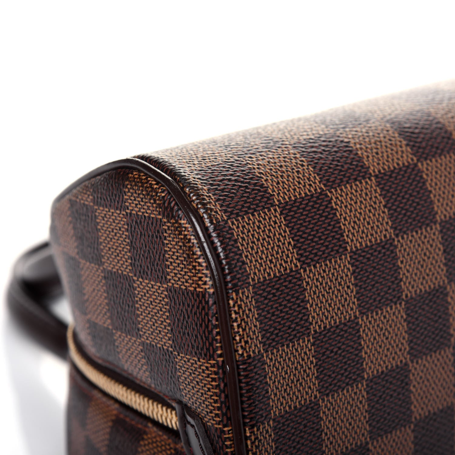 Louis Vuitton Damier Ebene Ribera Mini 10 of 12
