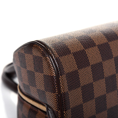 Louis Vuitton Damier Ebene Ribera Mini 10 of 12