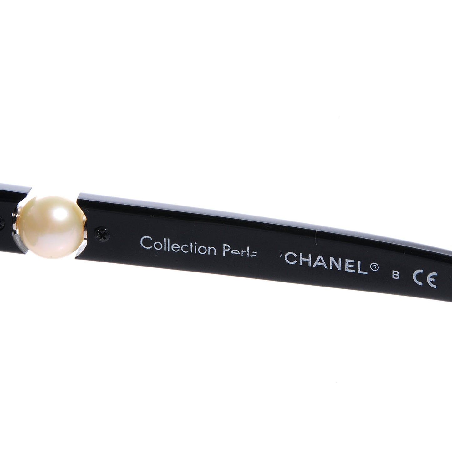Pearl Sunglasses 5132-H Black