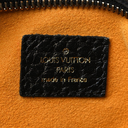 Louis Vuitton Denim Neo Cabby GM Black 5 of 5