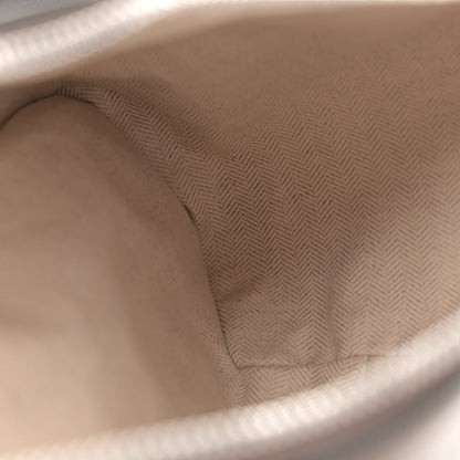 Loewe Soft Grained Calfskin Anton Sling Taupe 6 of 11