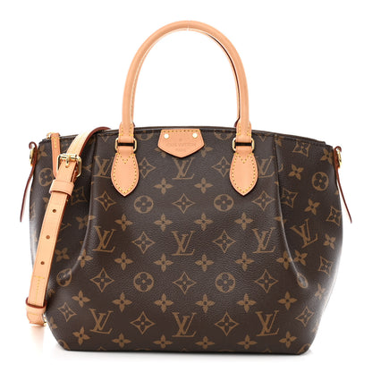 Louis Vuitton Monogram Turenne PM 1 of 10