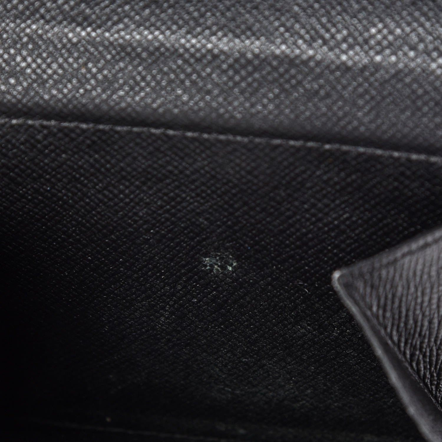 Louis Vuitton Taiga Florin Wallet Ardoise 10 of 11