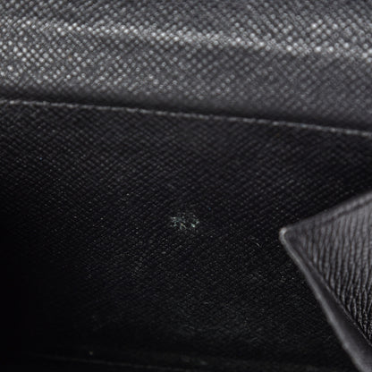Louis Vuitton Taiga Florin Wallet Ardoise 10 of 11
