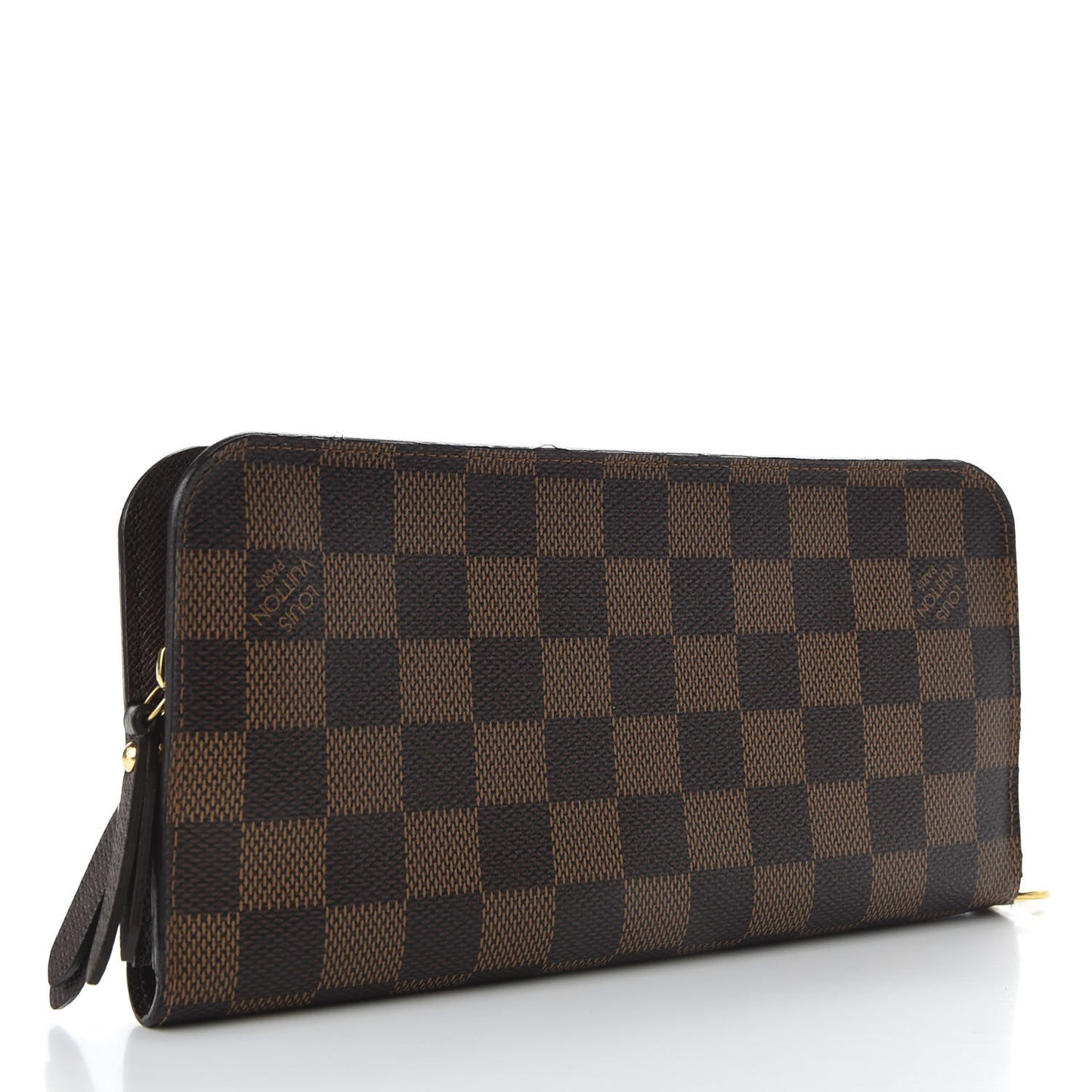 Damier Ebene Insolite Wallet