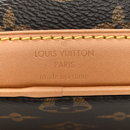 Louis Vuitton Monogram Nano Noe NV 6 of 8