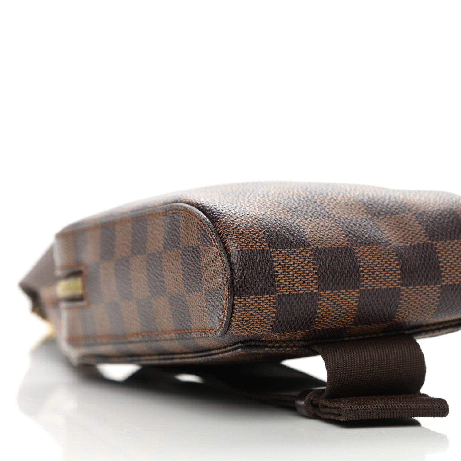 Louis Vuitton Damier Ebene Geronimos 8 of 9