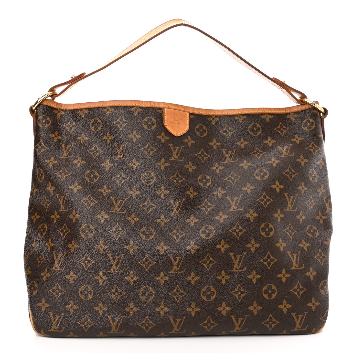Monogram Delightful MM