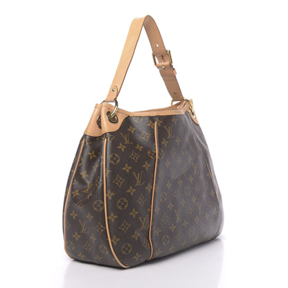 Louis Vuitton Monogram Galliera PM 3 of 17