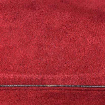 Louis Vuitton Monogram Sonatine 6 of 9