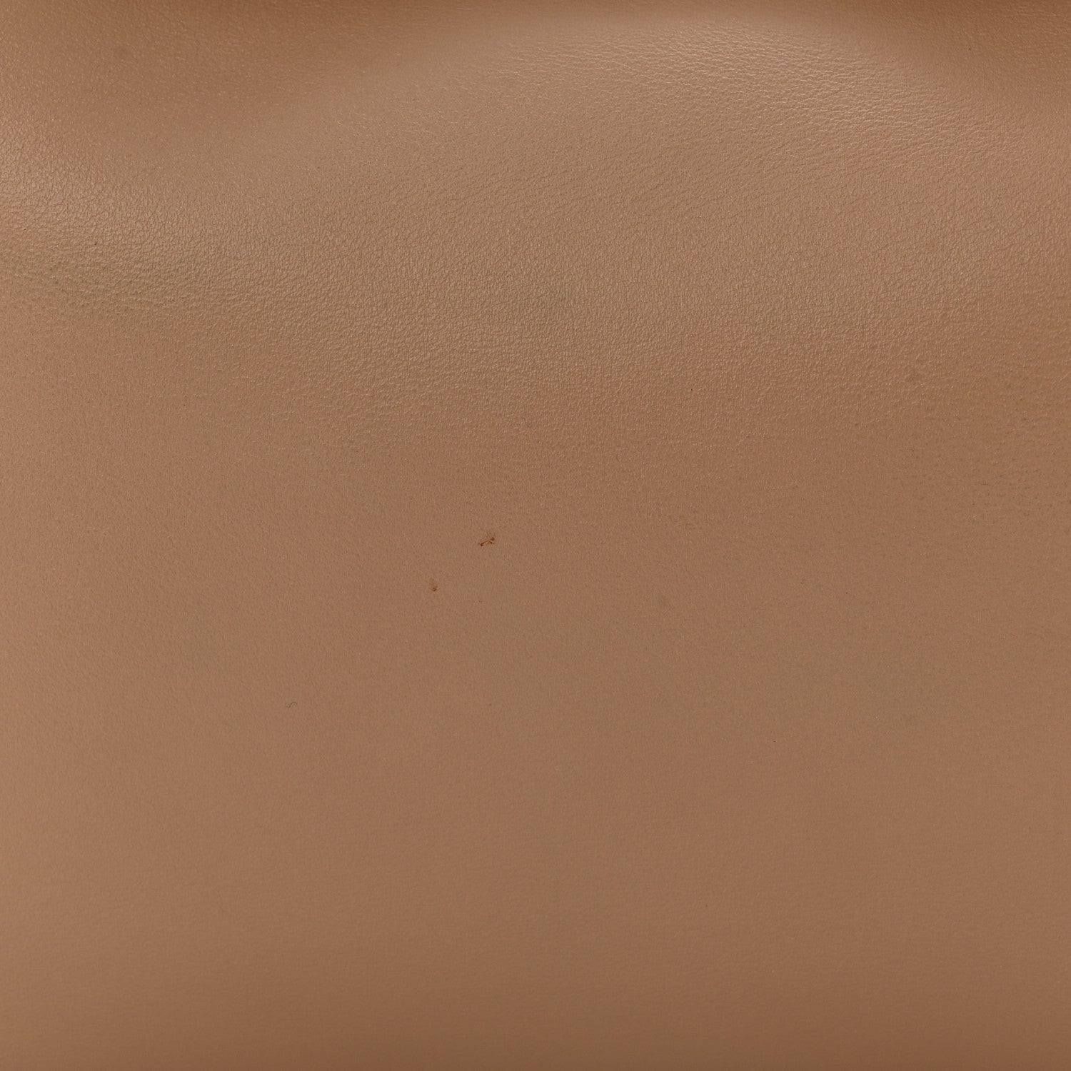 Balenciaga Natural Smooth Calfskin Mini Rodeo Top Handle Handbag Latte 11 of 11