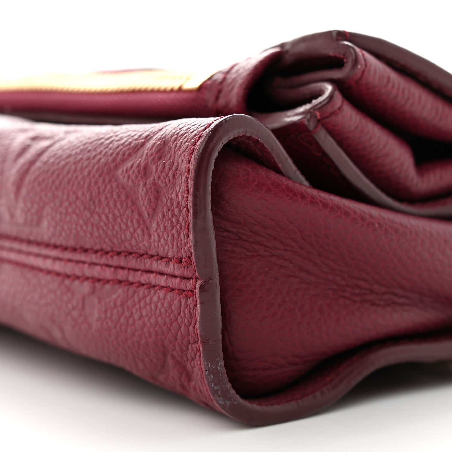 Louis Vuitton Empreinte Petillante Clutch Aurore 9 of 9