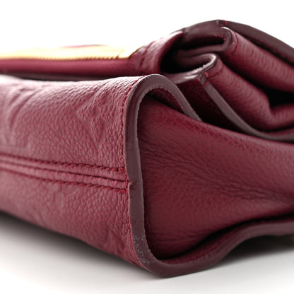 Louis Vuitton Empreinte Petillante Clutch Aurore 9 of 9