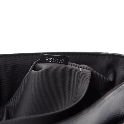Louis Vuitton Damier Graphite District PM 9 of 10