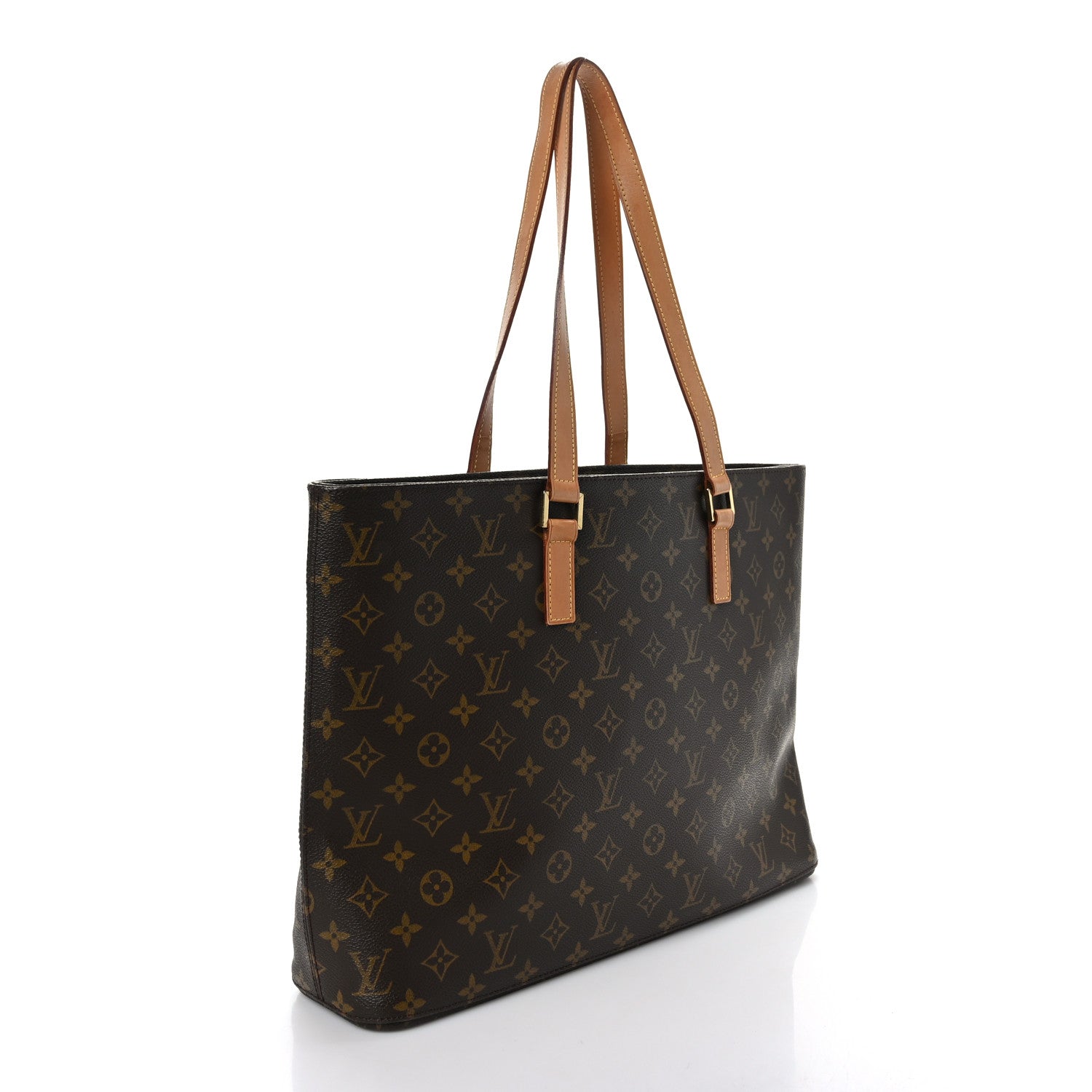 Louis Vuitton Monogram Luco 3 of 8