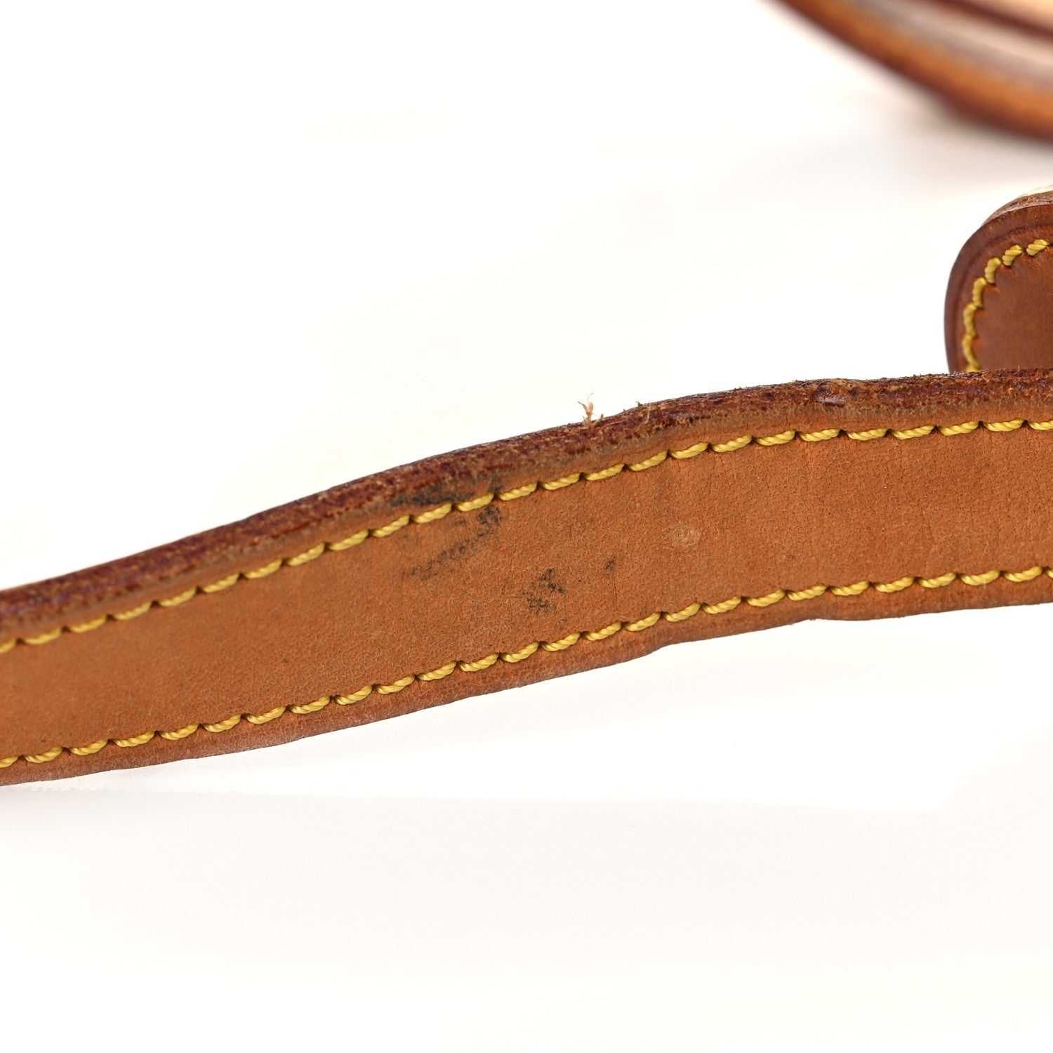 Louis Vuitton Monogram Saumur 30 8 of 11