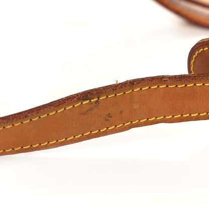 Louis Vuitton Monogram Saumur 30 8 of 11