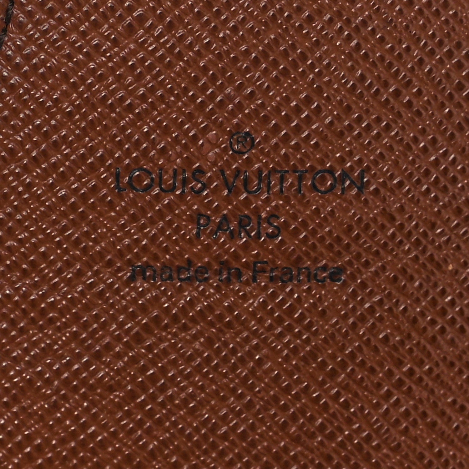 Louis Vuitton Monogram Cigarette Case 5 of 8