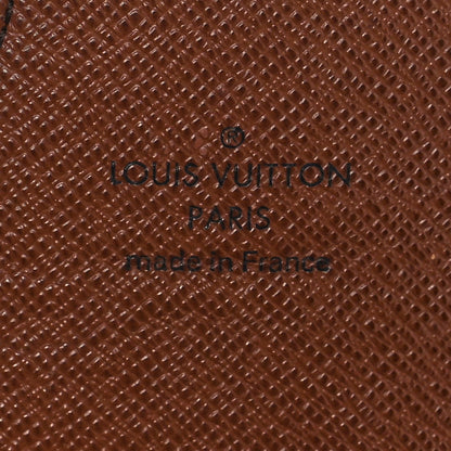 Louis Vuitton Monogram Cigarette Case 5 of 8