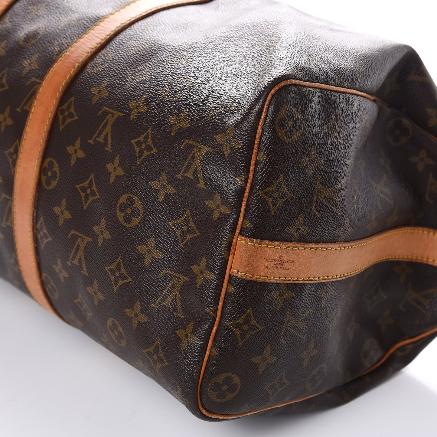 Monogram Keepall Bandouliere 45