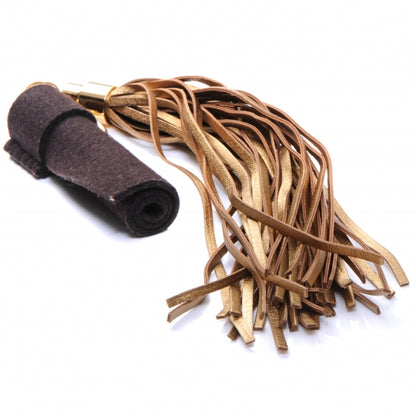 Louis Vuitton Rainbow Bag Charm Bronze 1 of 4