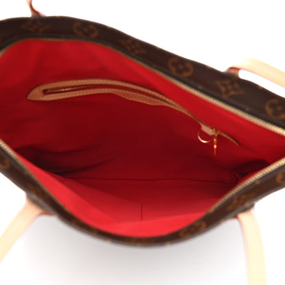 Louis Vuitton Monogram Carry It 5 of 11