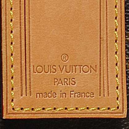 Louis Vuitton Monogram Randonnee GM Backpack 3 of 9