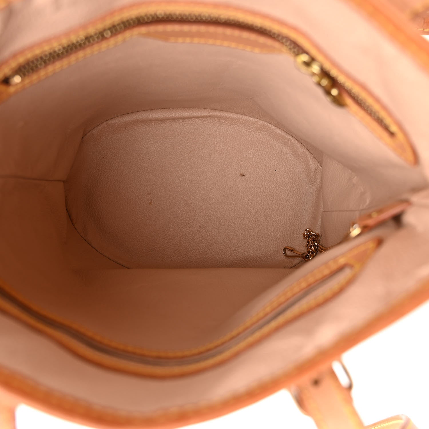 Louis Vuitton Monogram Petit Bucket 23 6 of 20