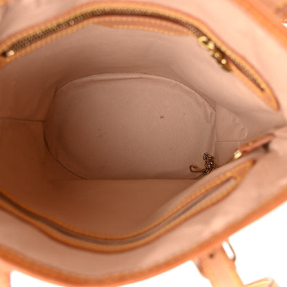 Louis Vuitton Monogram Petit Bucket 23 6 of 20