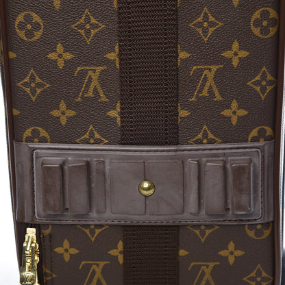 Louis Vuitton Monogram Pegase 55 8 of 13