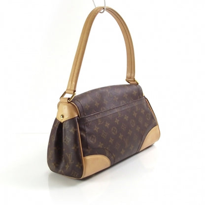 Louis Vuitton Monogram Beverly MM 3 of 11