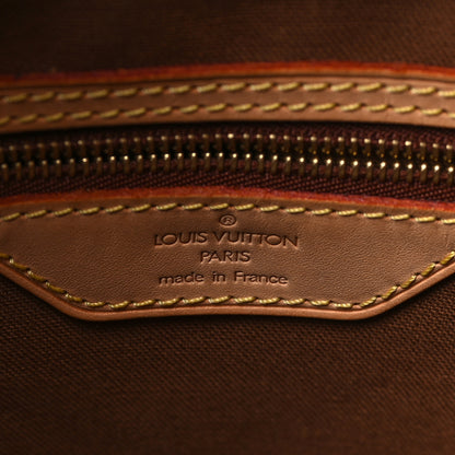 Louis Vuitton Monogram Batignolles Vertical 6 of 8