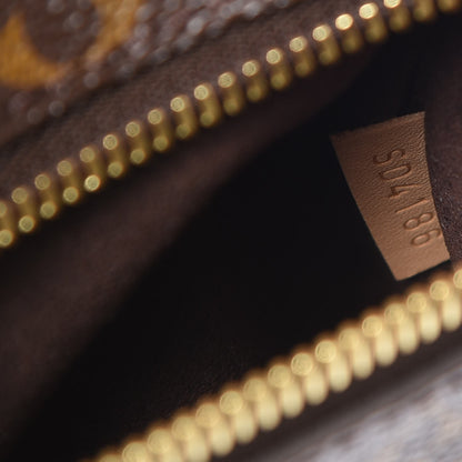 Louis Vuitton Monogram Pochette Metis 8 of 9