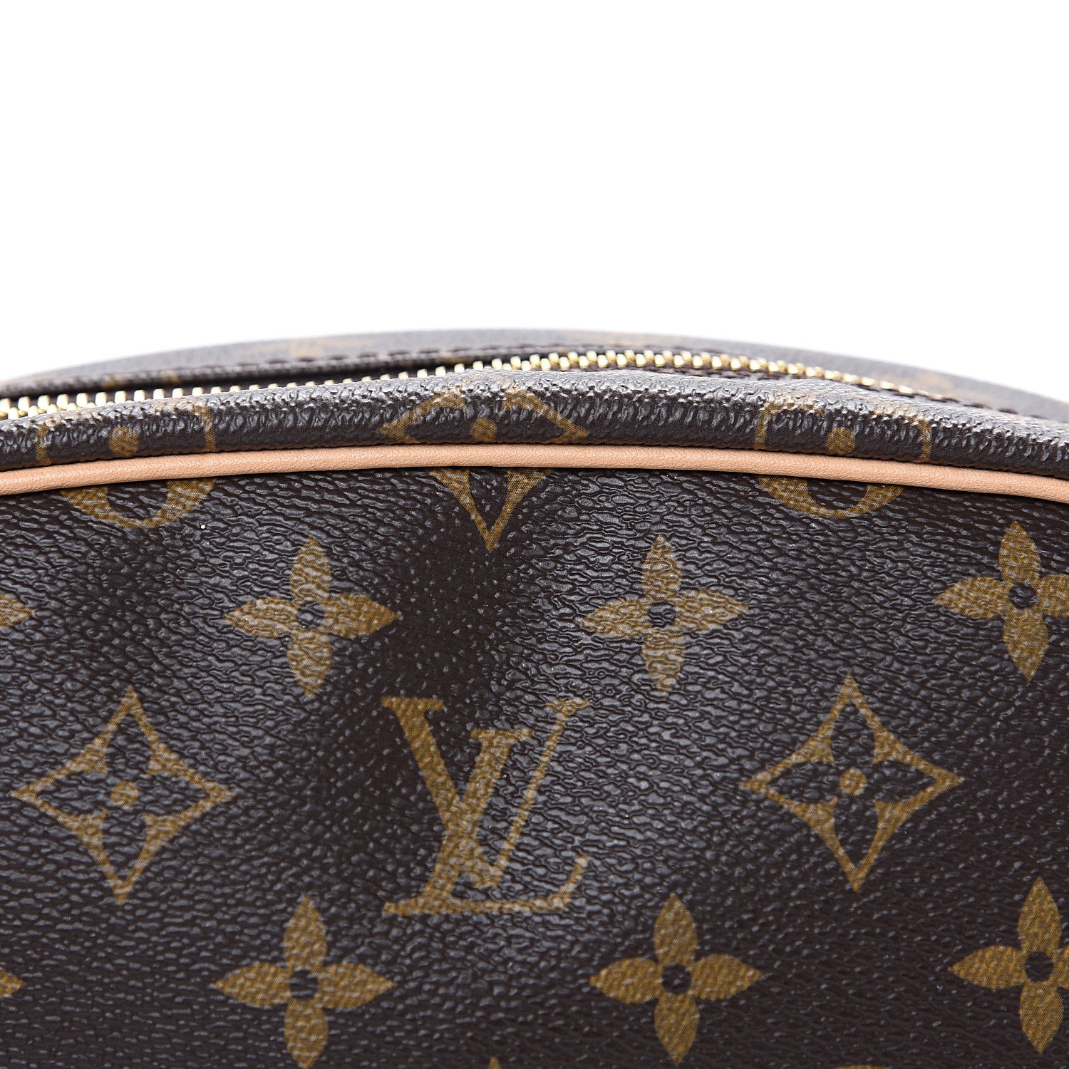 Louis Vuitton Monogram Toiletry Bag 25 8 of 9